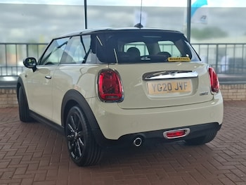 Used MINI Hatch 2020 for sale - 78523071: Photo