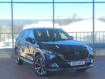 2022 - 2.0 Sport 5dr