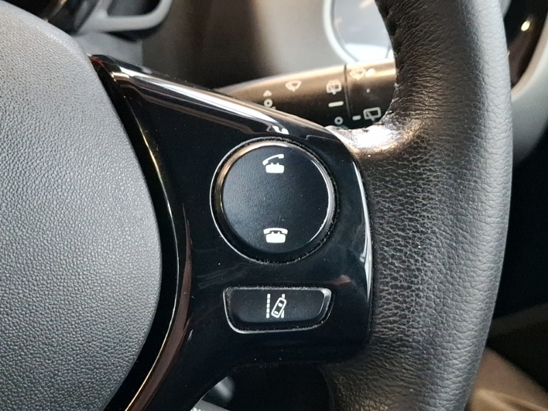 Used Toyota AYGO 2021 for sale - 76456074: Photo 19