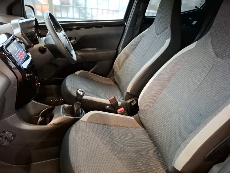 Used Toyota AYGO 2021 for sale - 76456074: Photo 5