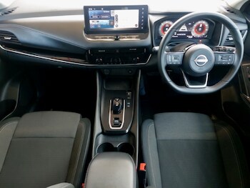 Used Nissan Qashqai 2024 for sale - 75229528: Photo