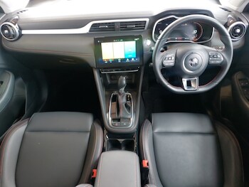 Used MG MG ZS 2024 for sale - 75657090: Photo