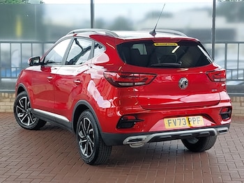Used MG MG ZS 2024 for sale - 75657090: Photo