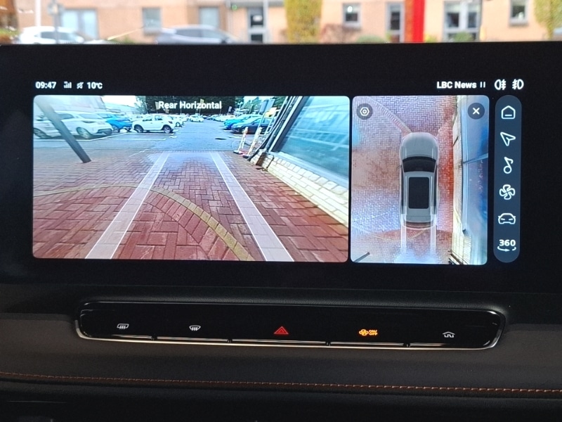 Used MG MG HS 2025 for sale - 76556346: Photo 10