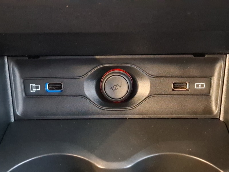 Used MG MG HS 2025 for sale - 76556346: Photo 13