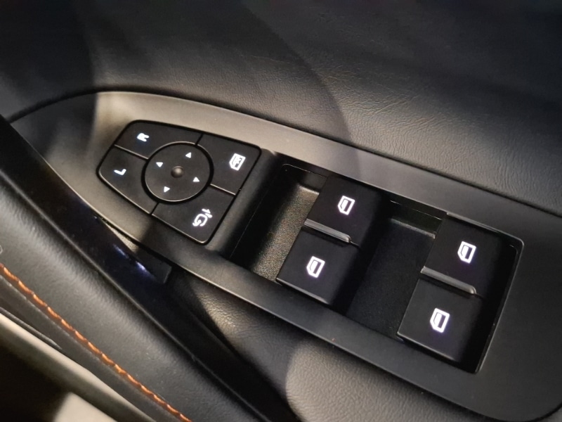 Used MG MG HS 2025 for sale - 76556346: Photo 15