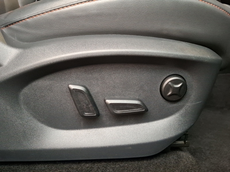 Used MG MG HS 2025 for sale - 76556346: Photo 16