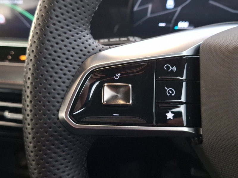 Used MG MG HS 2025 for sale - 76556346: Photo 18