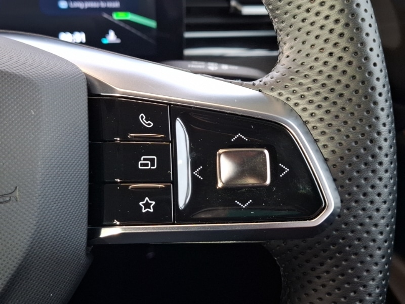 Used MG MG HS 2025 for sale - 76556346: Photo 19