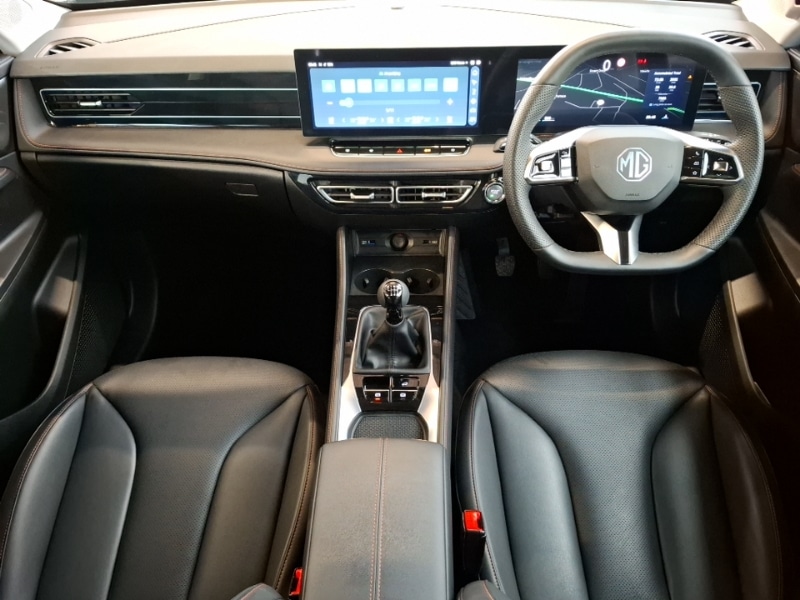 Used MG MG HS 2025 for sale - 76556346: Photo 2