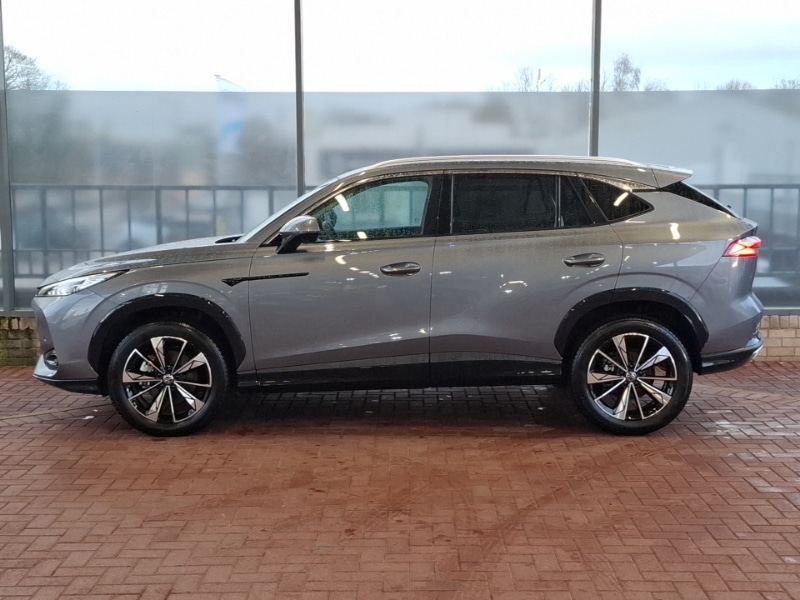 Used MG MG HS 2025 for sale - 76556346: Photo 4