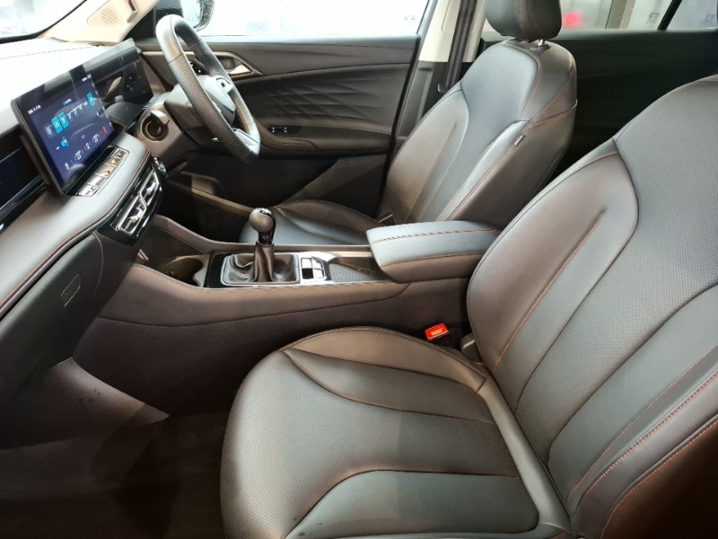 Used MG MG HS 2025 for sale - 76556346: Photo 5