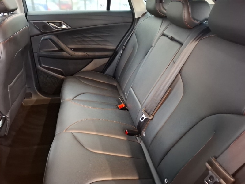 Used MG MG HS 2025 for sale - 76556346: Photo 6