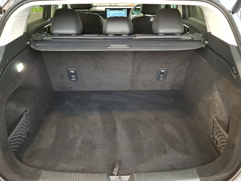 Used MG MG HS 2025 for sale - 76556346: Photo 8