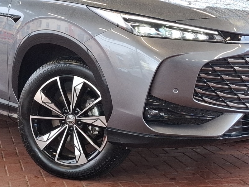 Used MG MG HS 2025 for sale - 76556346: Photo 9