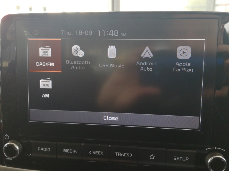 Used Kia Rio 2023 for sale - 76052096: Photo 10