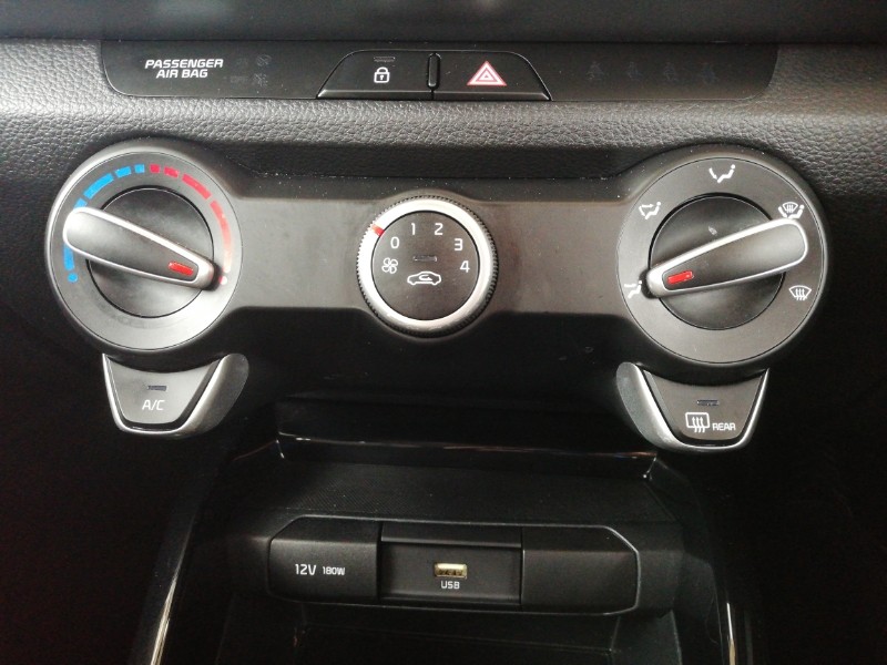 Used Kia Rio 2023 for sale - 76052096: Photo 19