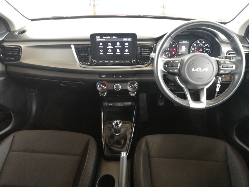 Used Kia Rio 2023 for sale - 76052096: Photo 2