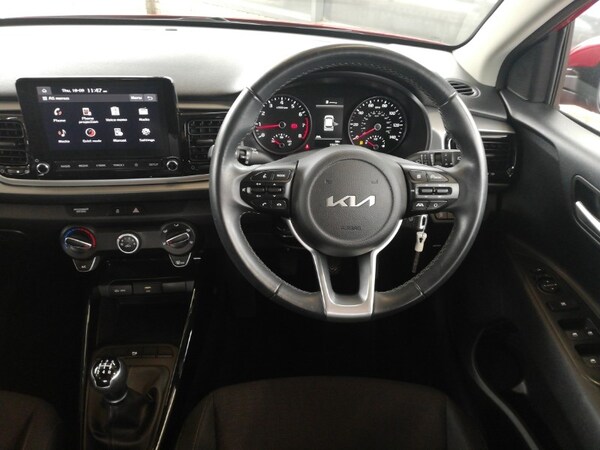 Used Kia Rio 2023 for sale - 76052096: Photo 7