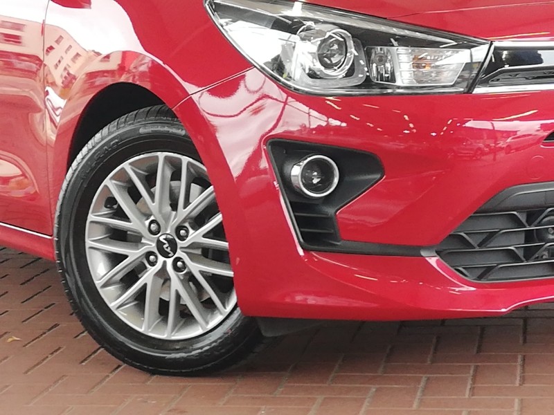 Used Kia Rio 2023 for sale - 76052096: Photo 9