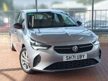 2021 - 1.2 SE 5dr