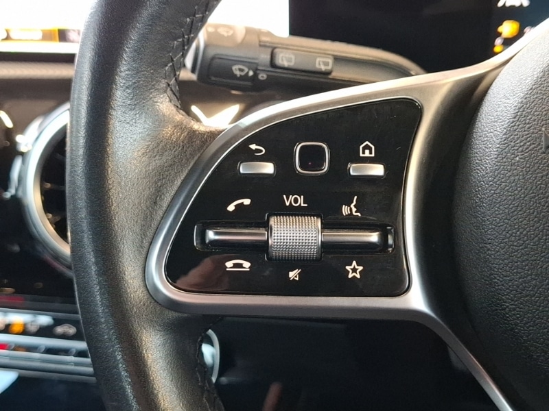 Used Mercedes-Benz A-Class 2018 for sale - 76951697: Photo 18