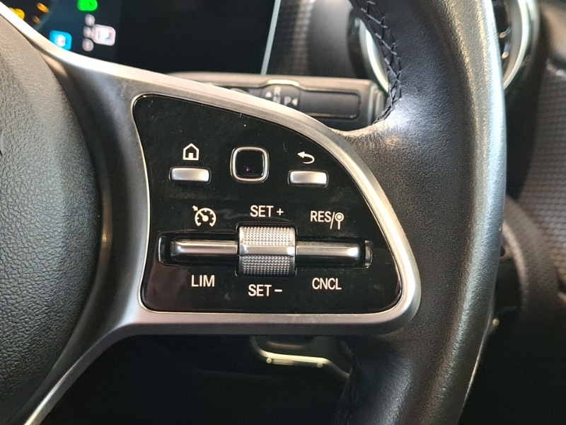 Used Mercedes-Benz A-Class 2018 for sale - 76951697: Photo 19