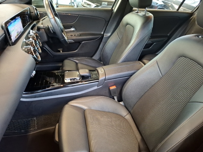 Used Mercedes-Benz A-Class 2018 for sale - 76951697: Photo 5