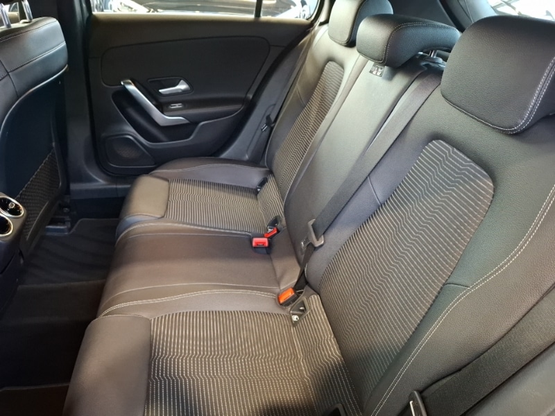 Used Mercedes-Benz A-Class 2018 for sale - 76951697: Photo 6