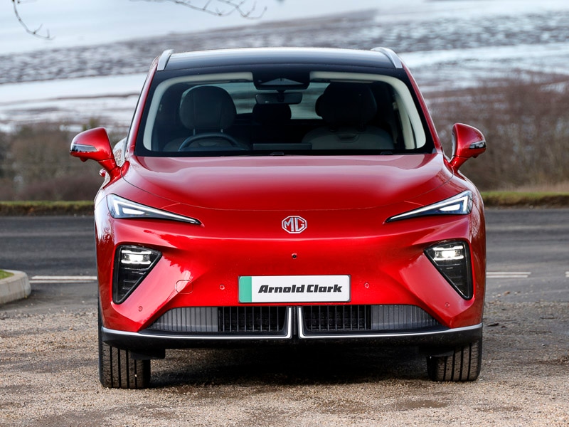 Used MG MGS6 2025 for sale - 77736580: Photo 15