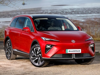 Used MG MGS6 2025 for sale - 77736580: Photo