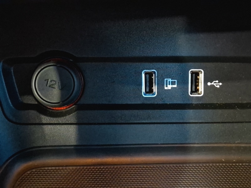 Used MG MG ZS 2023 for sale - 76800185: Photo 13