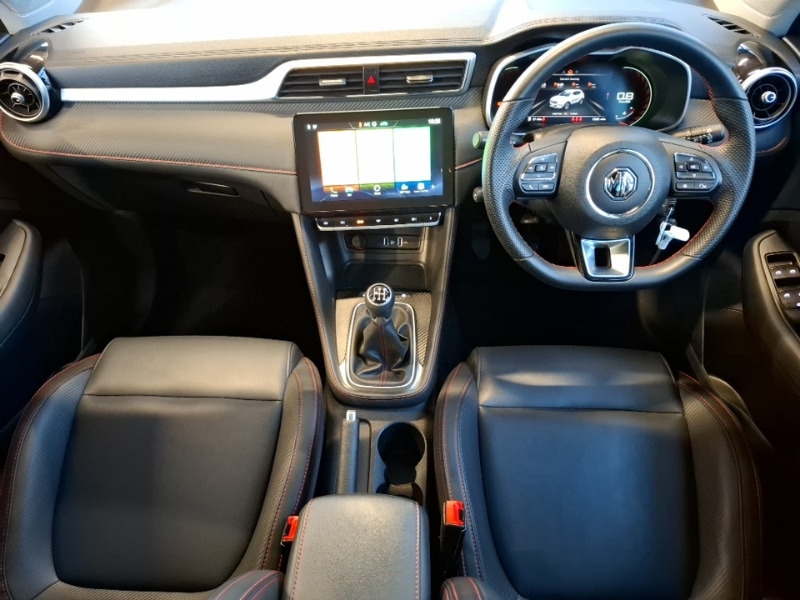 Used MG MG ZS 2023 for sale - 76800185: Photo 2