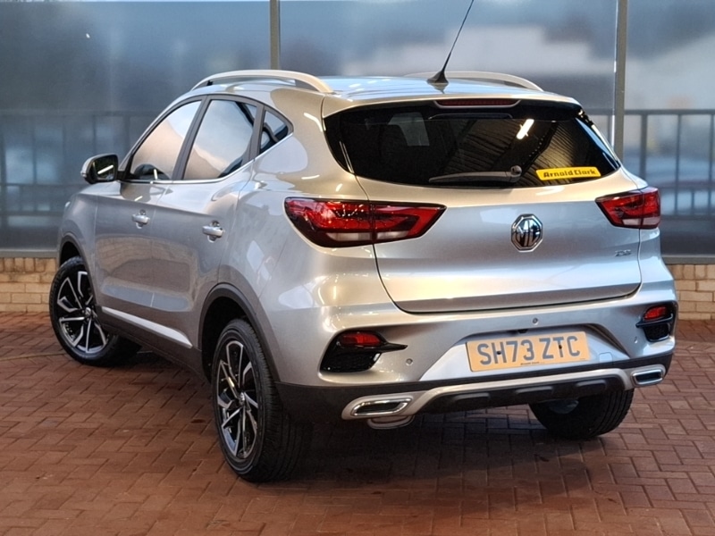 Used MG MG ZS 2023 for sale - 76800185: Photo 3