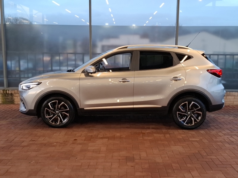 Used MG MG ZS 2023 for sale - 76800185: Photo 4