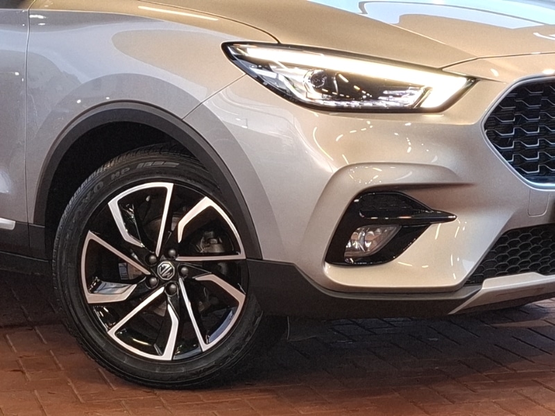 Used MG MG ZS 2023 for sale - 76800185: Photo 9