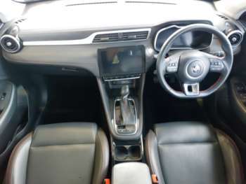 Used MG MG ZS 2022 for sale - 74433248: Photo