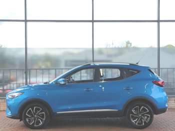 Used MG MG ZS 2022 for sale - 74433248: Photo