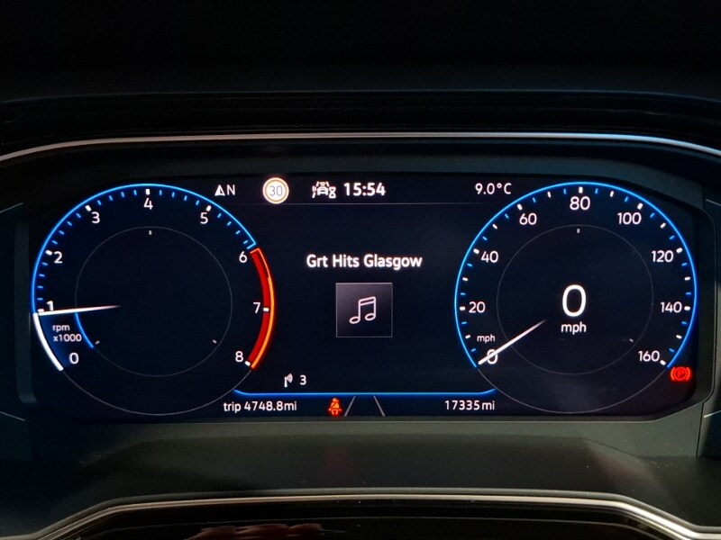 Used Volkswagen Polo 2023 for sale - 77197570: Photo 11