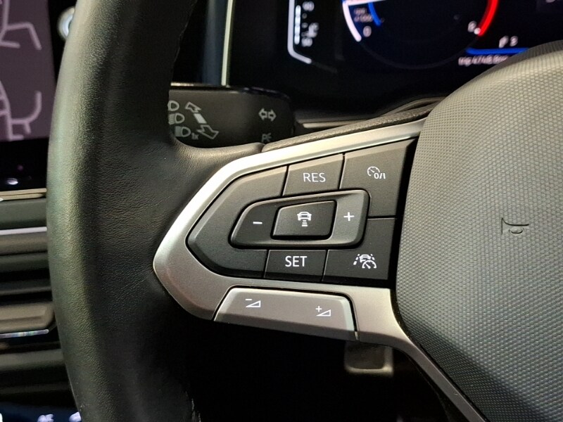 Used Volkswagen Polo 2023 for sale - 77197570: Photo 18