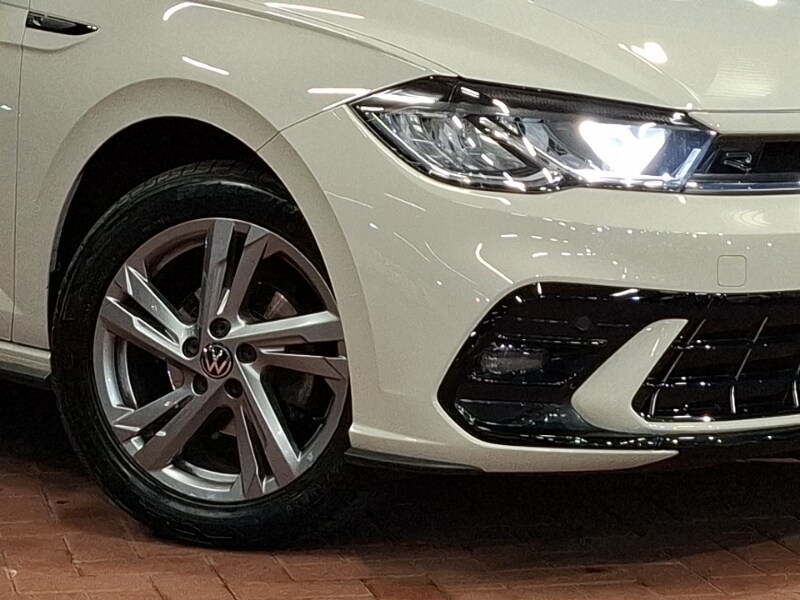 Used Volkswagen Polo 2023 for sale - 77197570: Photo 9