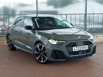 Used Audi A1 2022 for sale - 75357494: Photo
