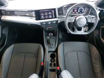 Used Audi A1 2022 for sale - 75357494: Photo