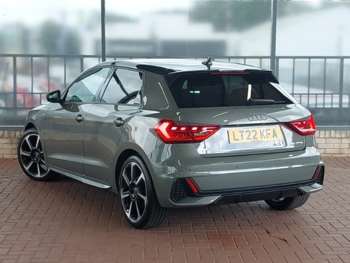 Used Audi A1 2022 for sale - 75357494: Photo