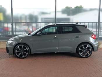 Used Audi A1 2022 for sale - 75357494: Photo