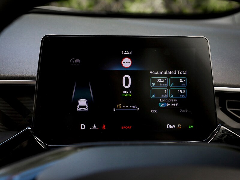 Used MG MG3 2025 for sale - 76427596: Photo 15