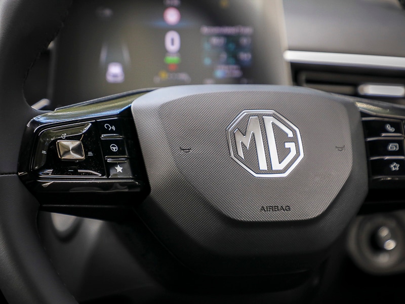 Used MG MG3 2025 for sale - 76427596: Photo 17