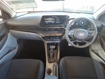 Used Hyundai BAYON 2026 for sale - 79480868: Photo