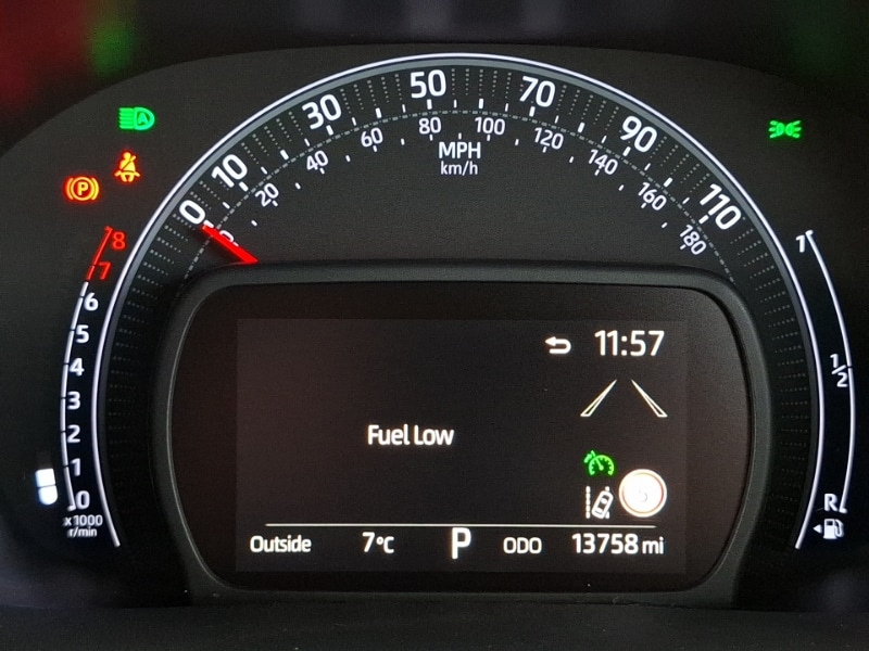 Used Toyota Aygo X 2022 for sale - 76963903: Photo 11