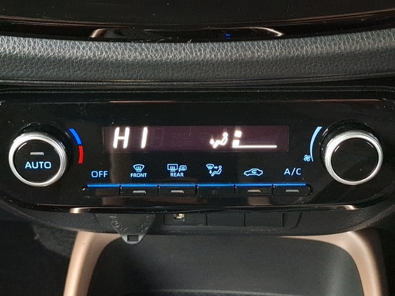 Used Toyota Aygo X 2022 for sale - 76963903: Photo 13